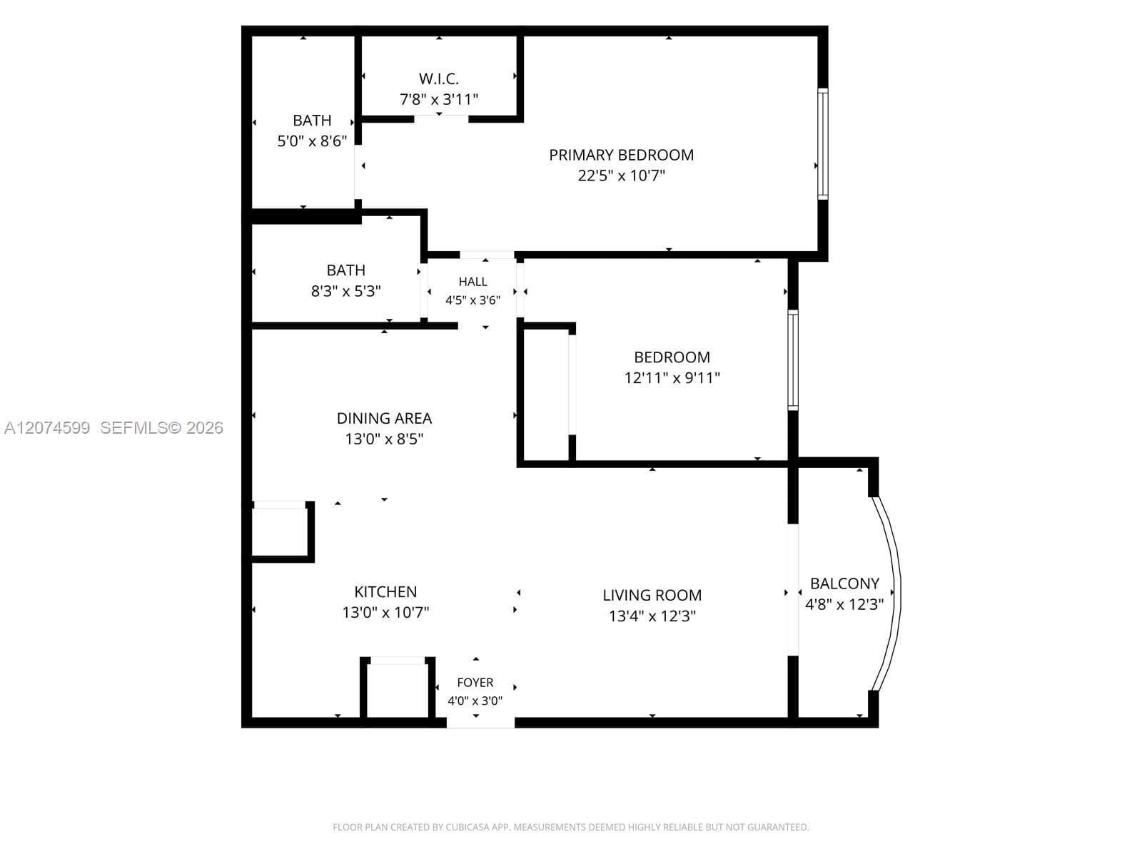 7330 NW 114th Ave # 105, Doral, FL 33178 — zdjęcie 3