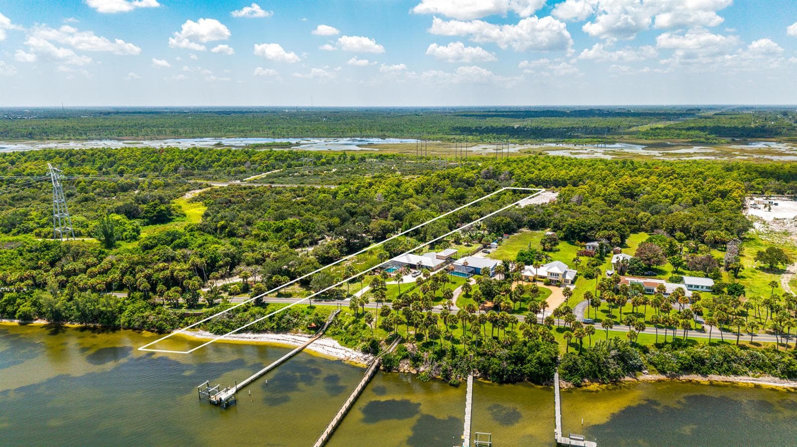 7507 S Indian River Drive, Fort Pierce, FL 34982 — zdjęcie 2