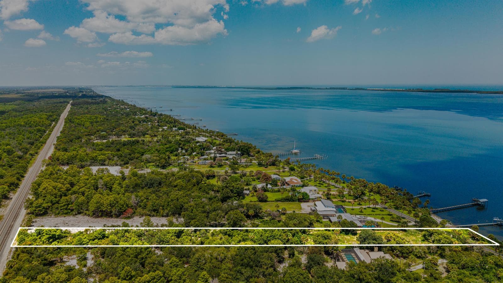 7507 S Indian River Drive, Fort Pierce, FL 34982