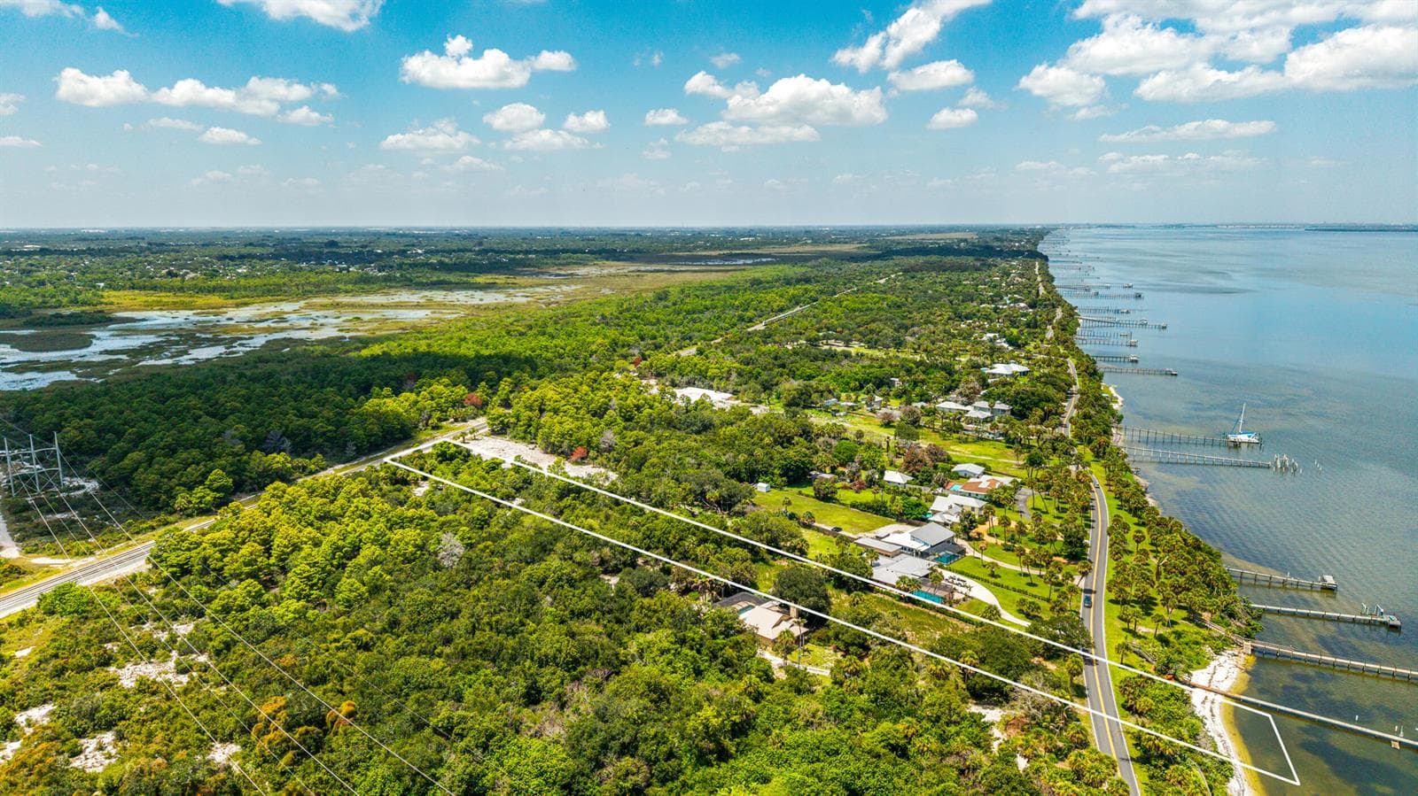 7507 S Indian River Drive, Fort Pierce, FL 34982 — zdjęcie 5