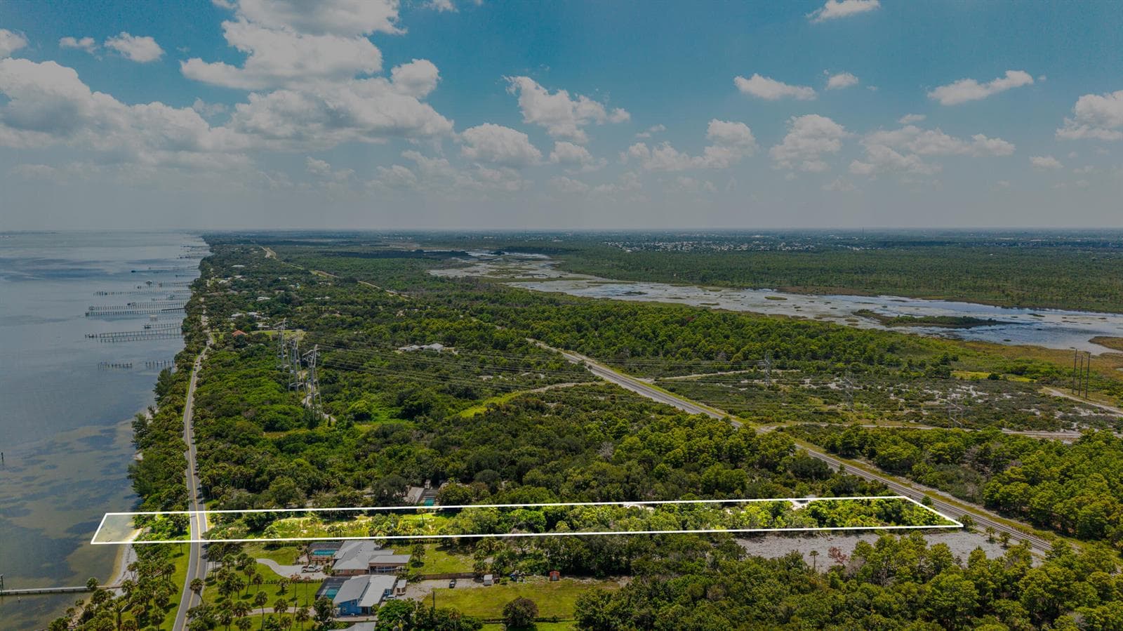 7507 S Indian River Drive, Fort Pierce, FL 34982 — zdjęcie 4