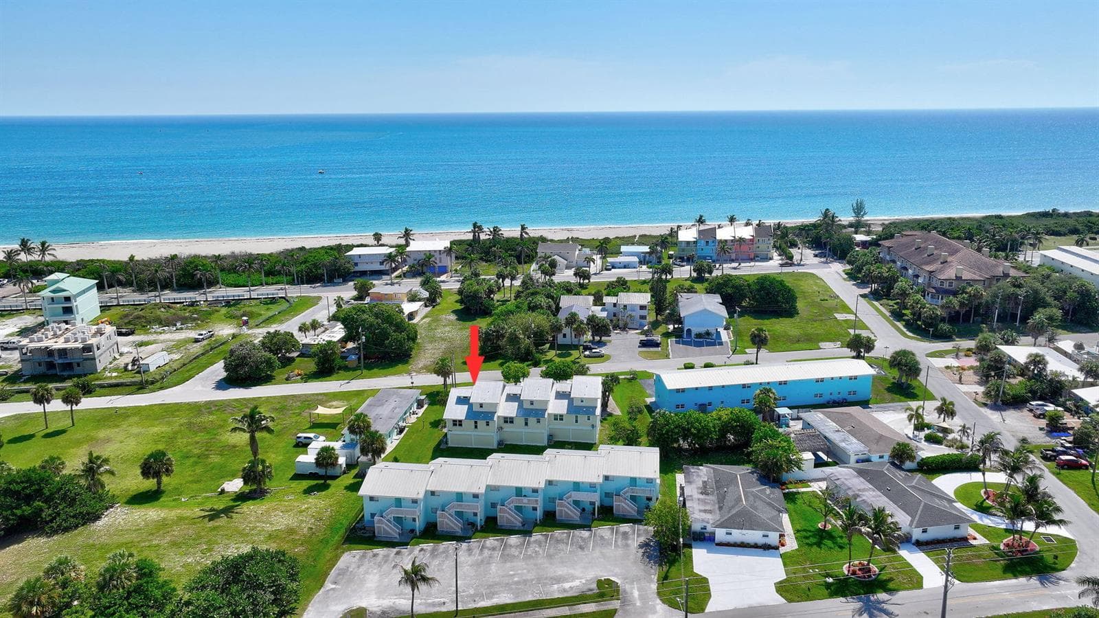 651 HERNANDO Street, Fort Pierce, FL 34949