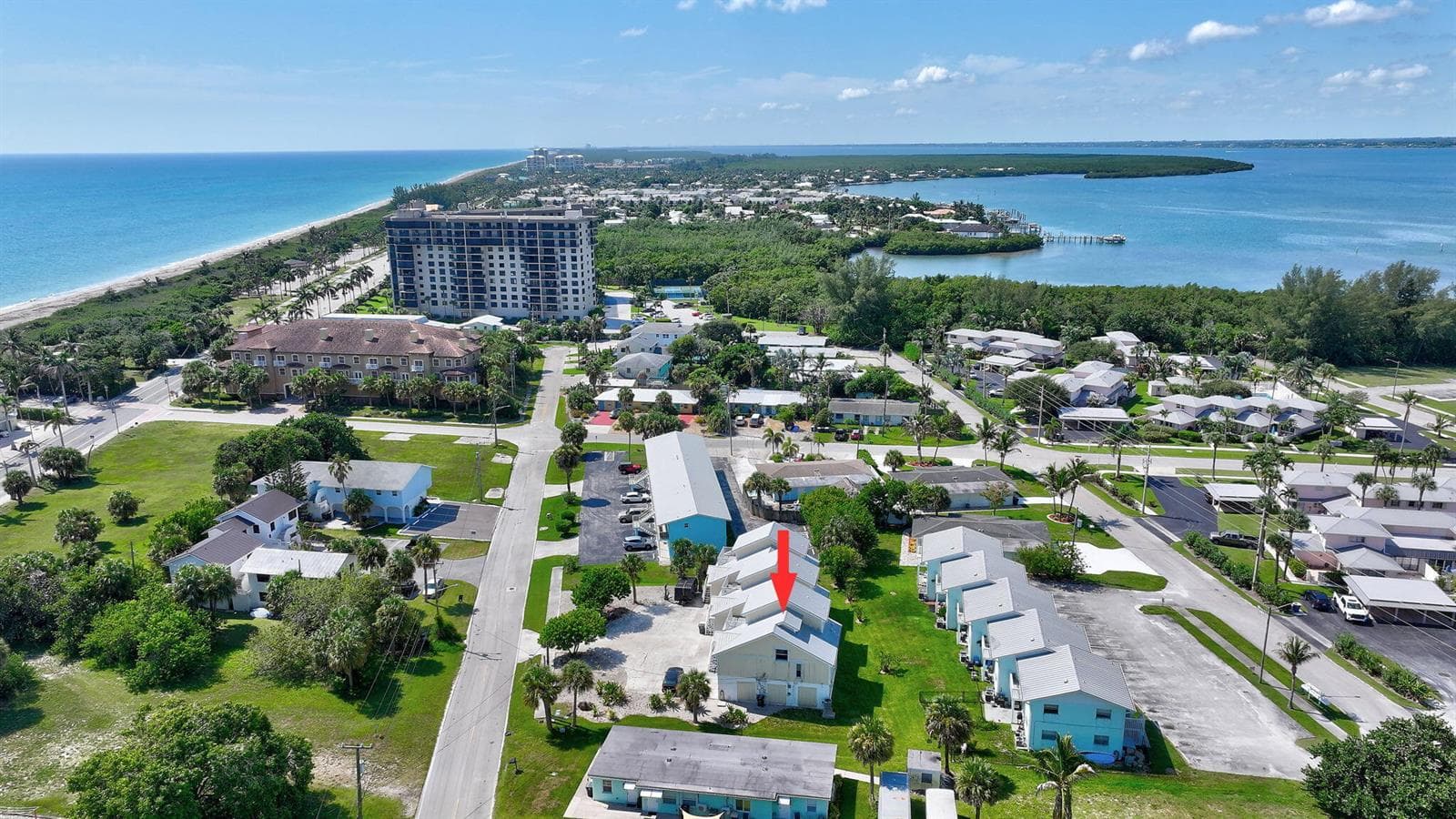 651 HERNANDO Street, Fort Pierce, FL 34949 — zdjęcie 4