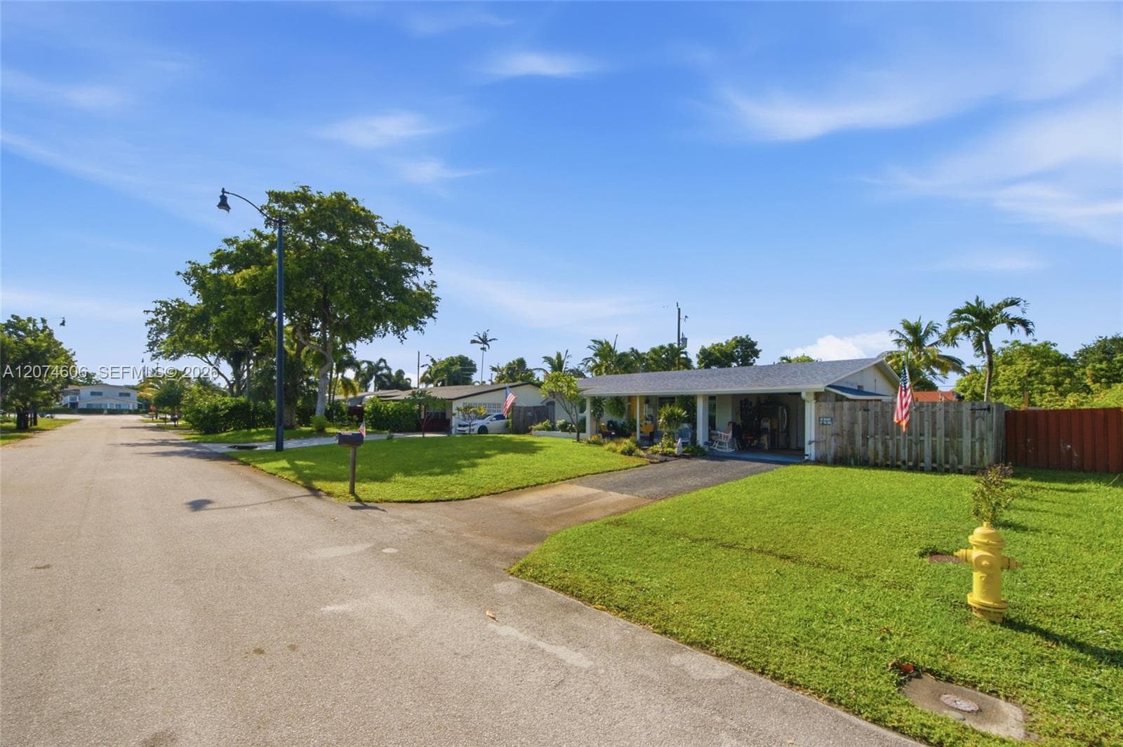 1540 NE 34th St, Pompano Beach, FL 33064 — zdjęcie 3