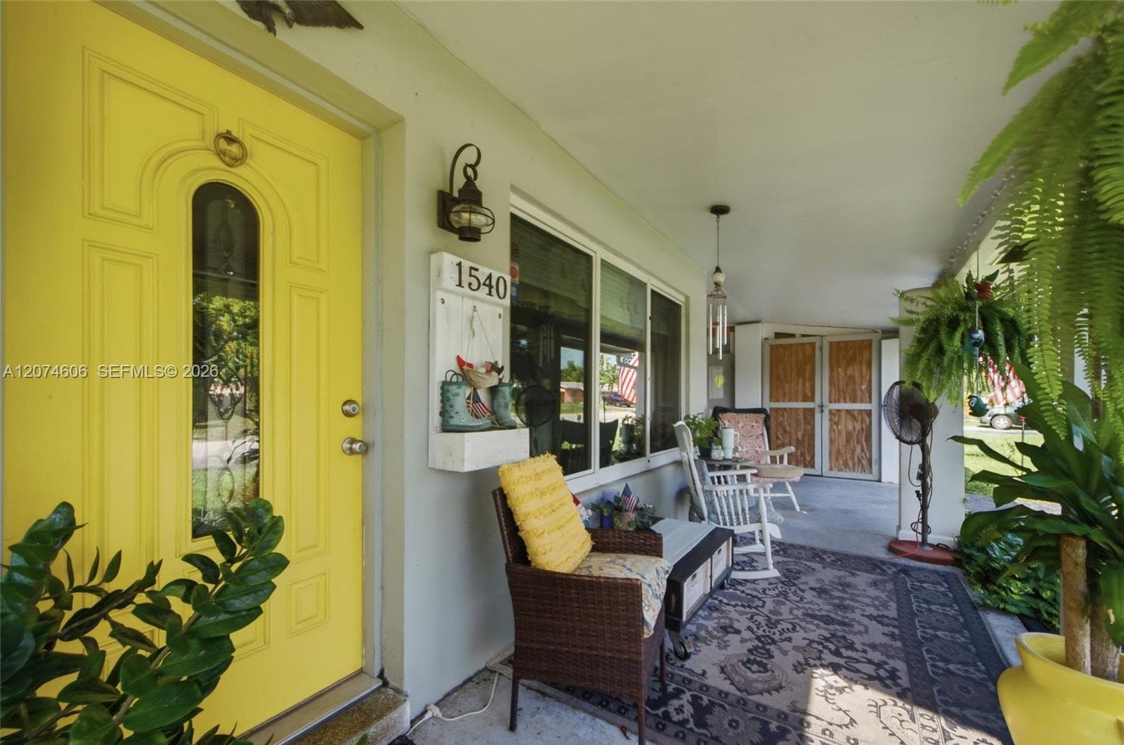 1540 NE 34th St, Pompano Beach, FL 33064 — zdjęcie 5