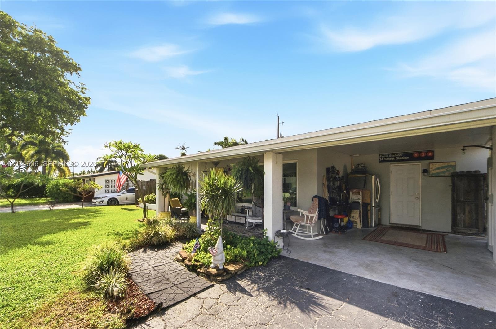 1540 NE 34th St, Pompano Beach, FL 33064 — zdjęcie 4