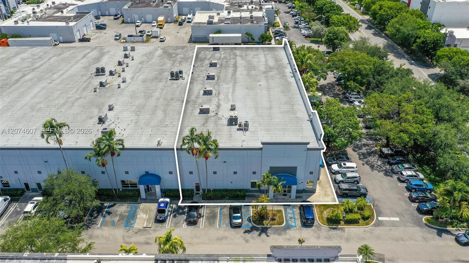 5900 NW 97th Ave # C-1, Doral, FL 33178 — zdjęcie 3