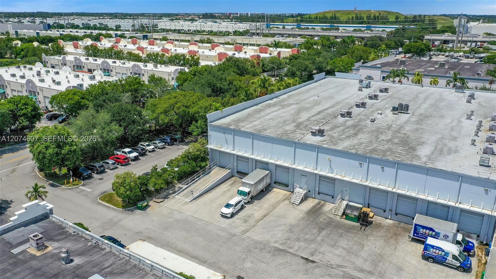 5900 NW 97th Ave # C-1, Doral, FL 33178