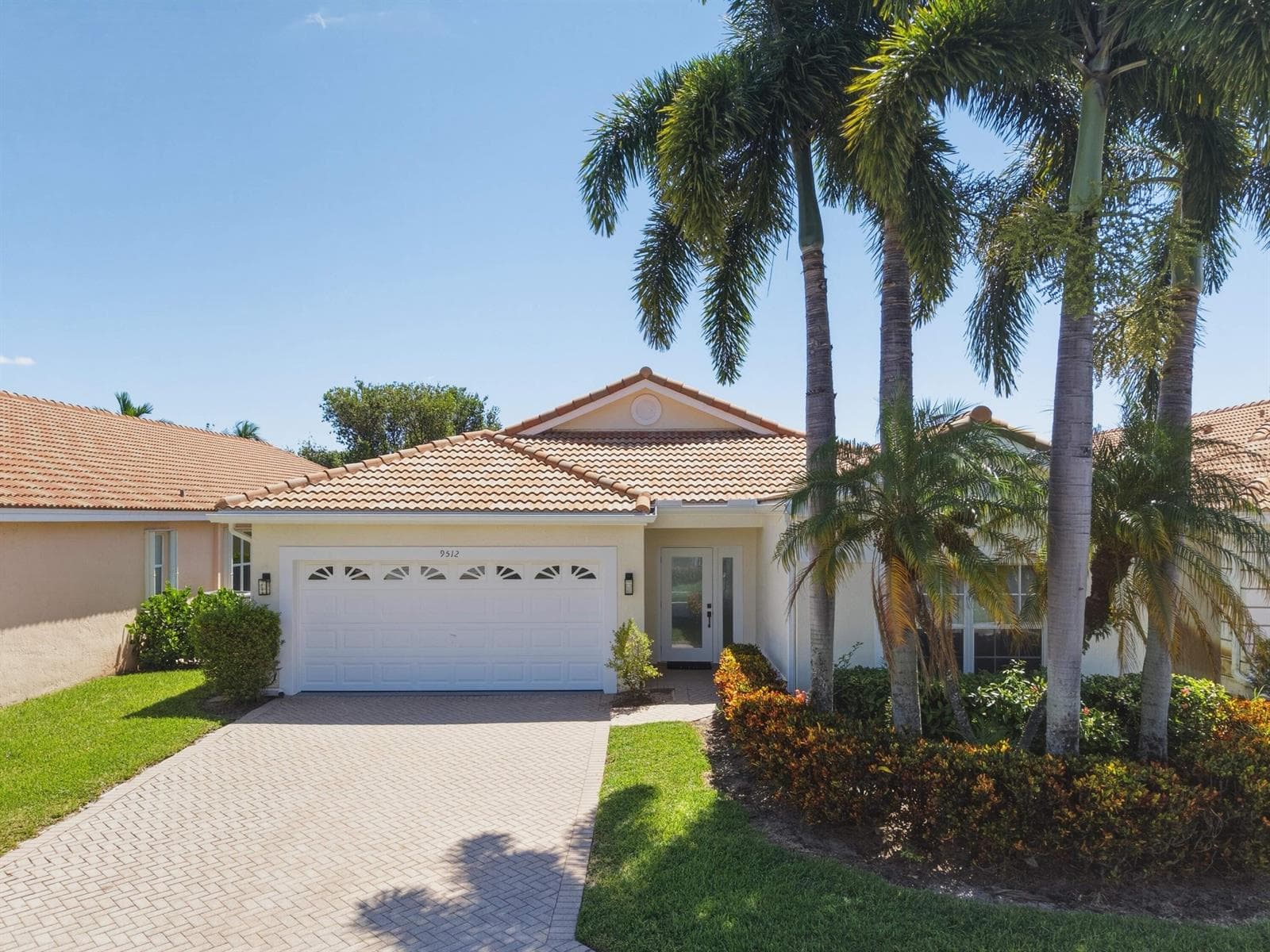 9512 HONEYBELL Circle, Boynton Beach, FL 33437 — zdjęcie 2