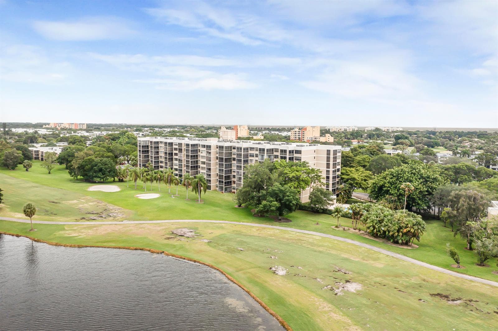 16300 Golf Club Road # 114, Weston, FL 33326 — zdjęcie 2