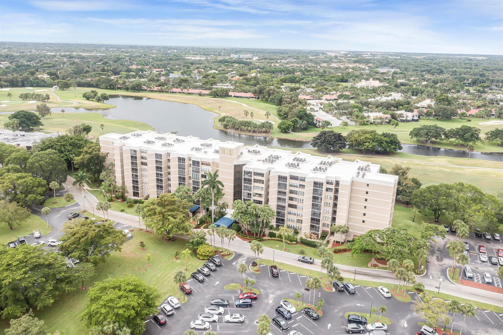 16300 Golf Club Road # 114, Weston, FL 33326