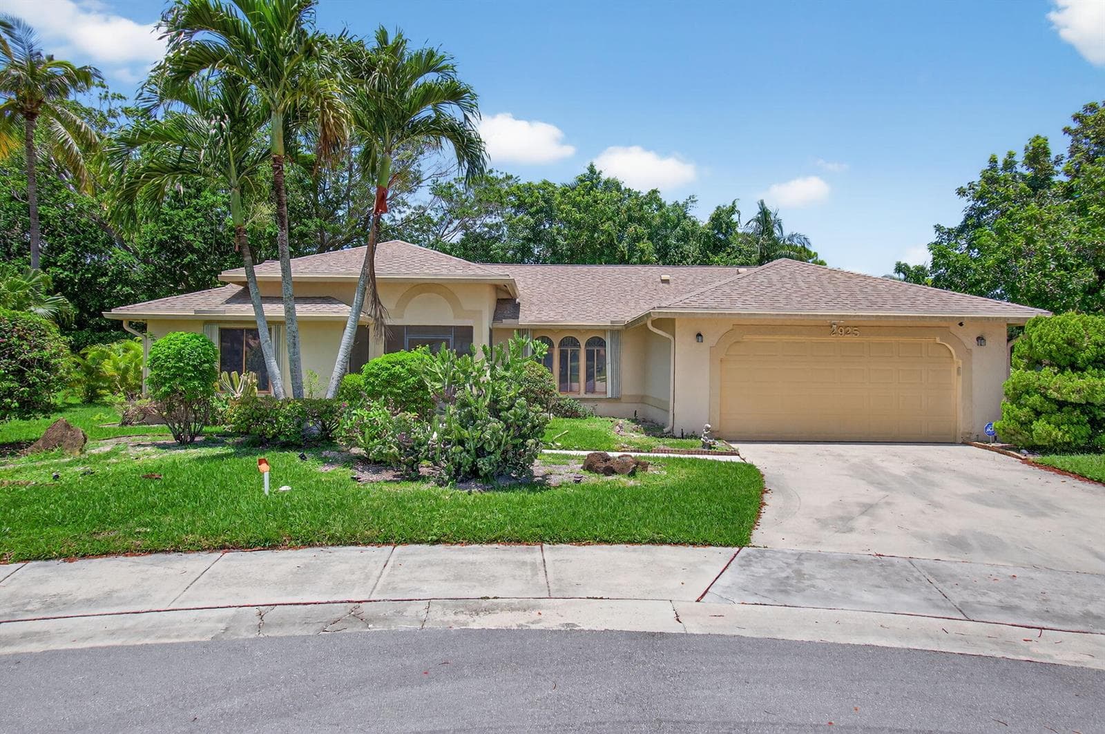 2925 RIVIERA Drive, Delray Beach, FL 33445 — zdjęcie 3