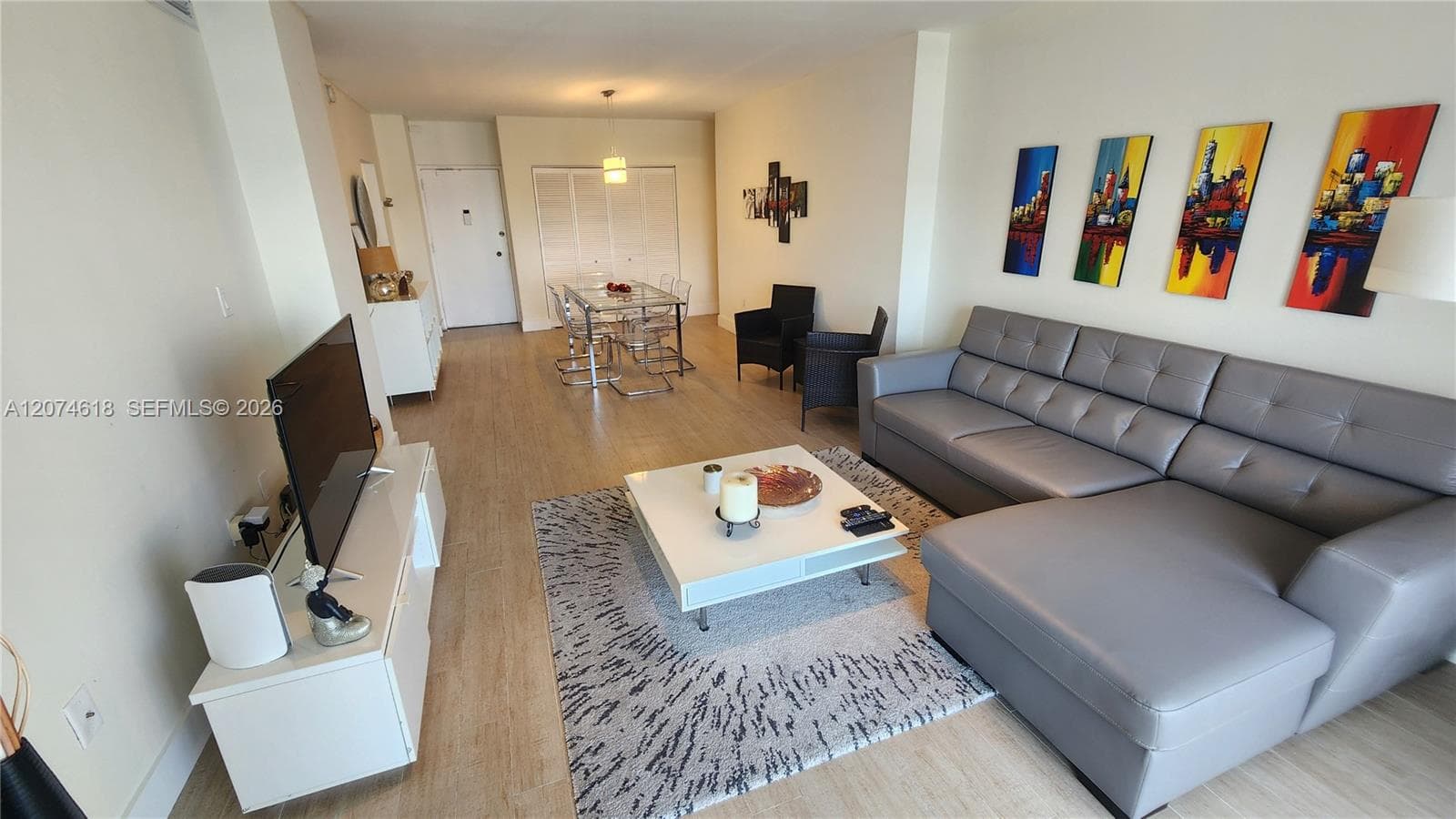 500 Bayview Dr # 1725, Sunny Isles Beach, FL 33160 — zdjęcie 3