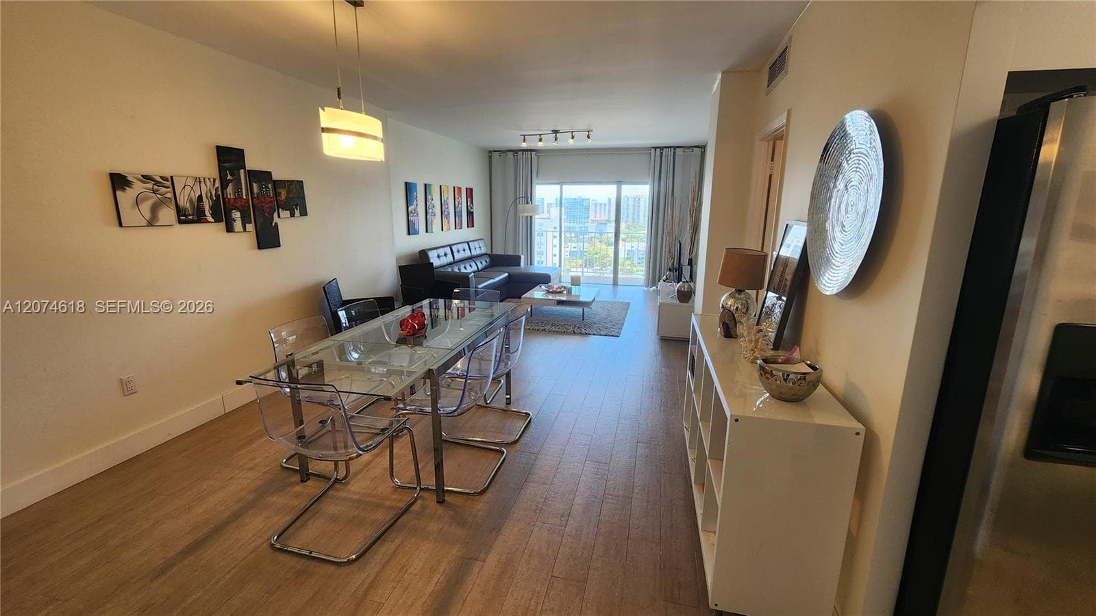 500 Bayview Dr # 1725, Sunny Isles Beach, FL 33160 — zdjęcie 5