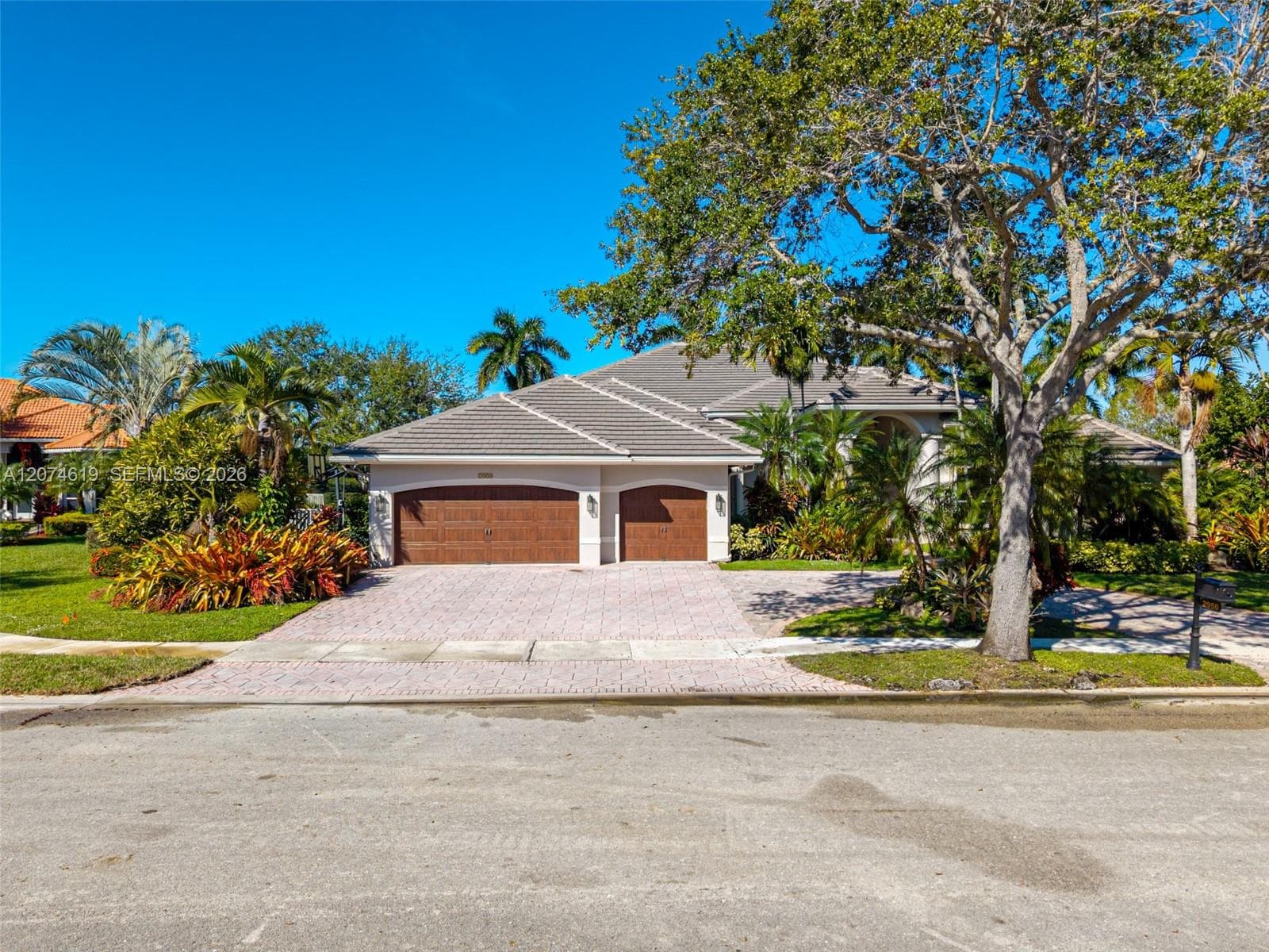 2950 Medinah, Weston, FL 33332 — zdjęcie 2