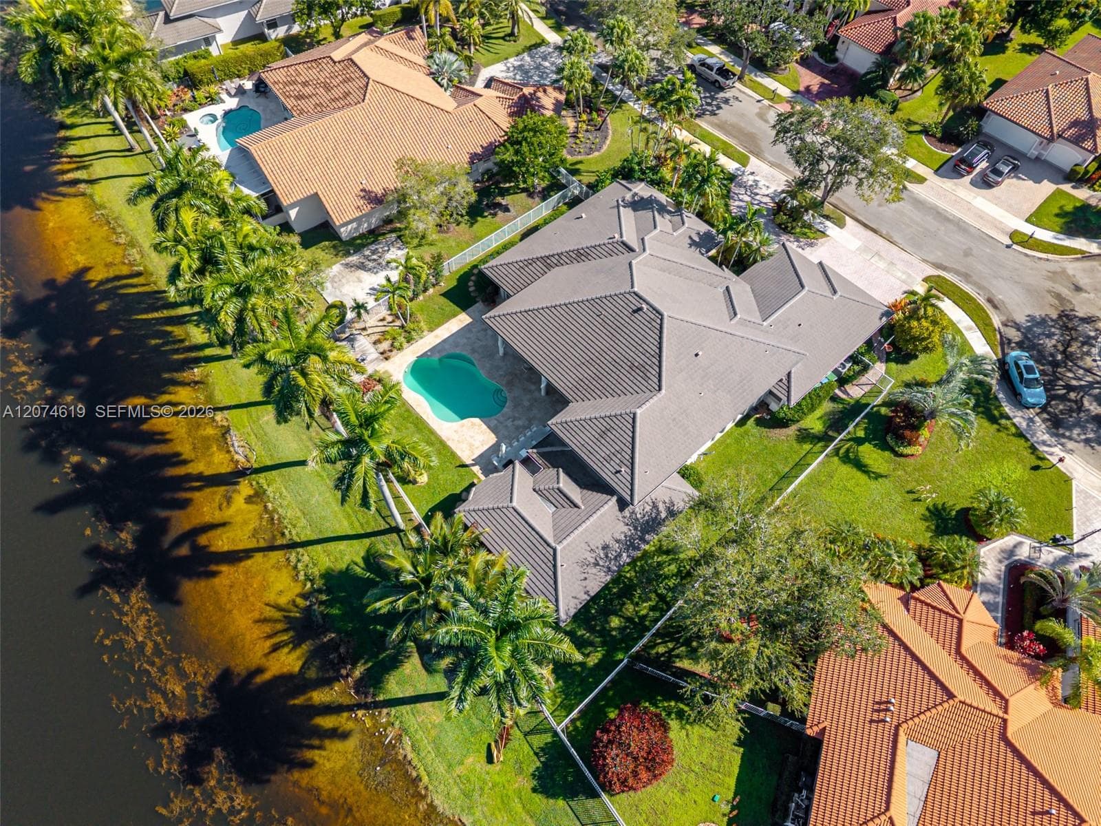 2950 Medinah, Weston, FL 33332 — zdjęcie 3