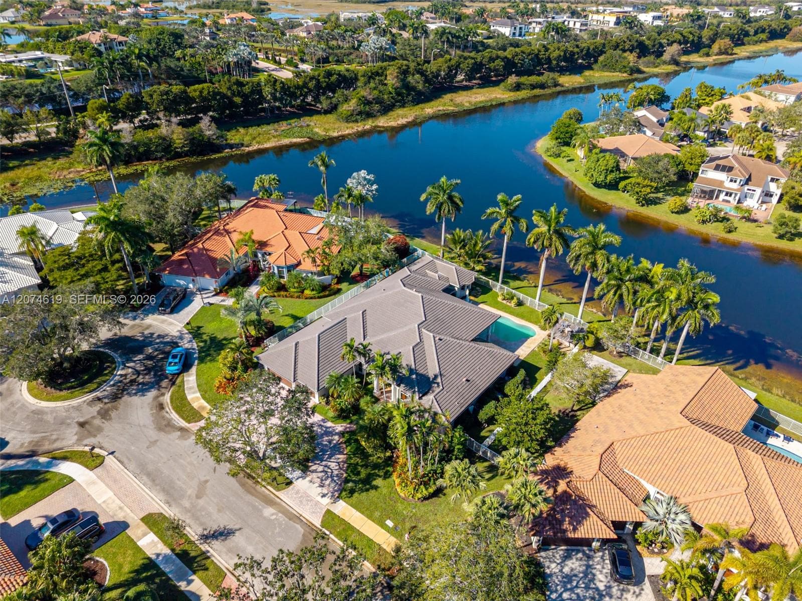 2950 Medinah, Weston, FL 33332
