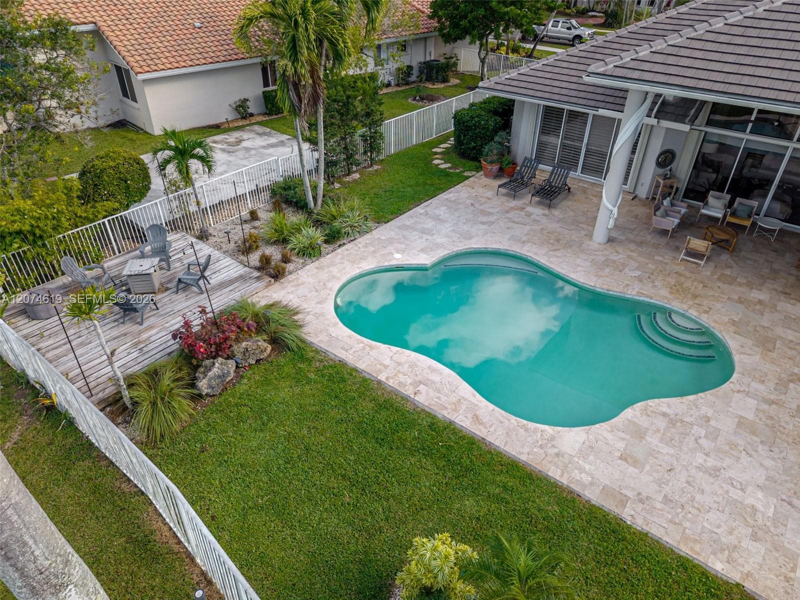 2950 Medinah, Weston, FL 33332 — zdjęcie 4