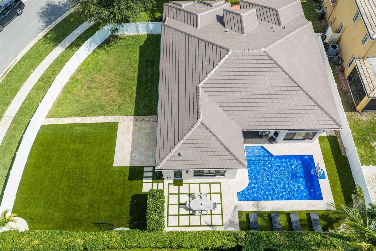 6373 Shadow Creek Village Circle, Lake Worth, FL 33463 — zdjęcie 2