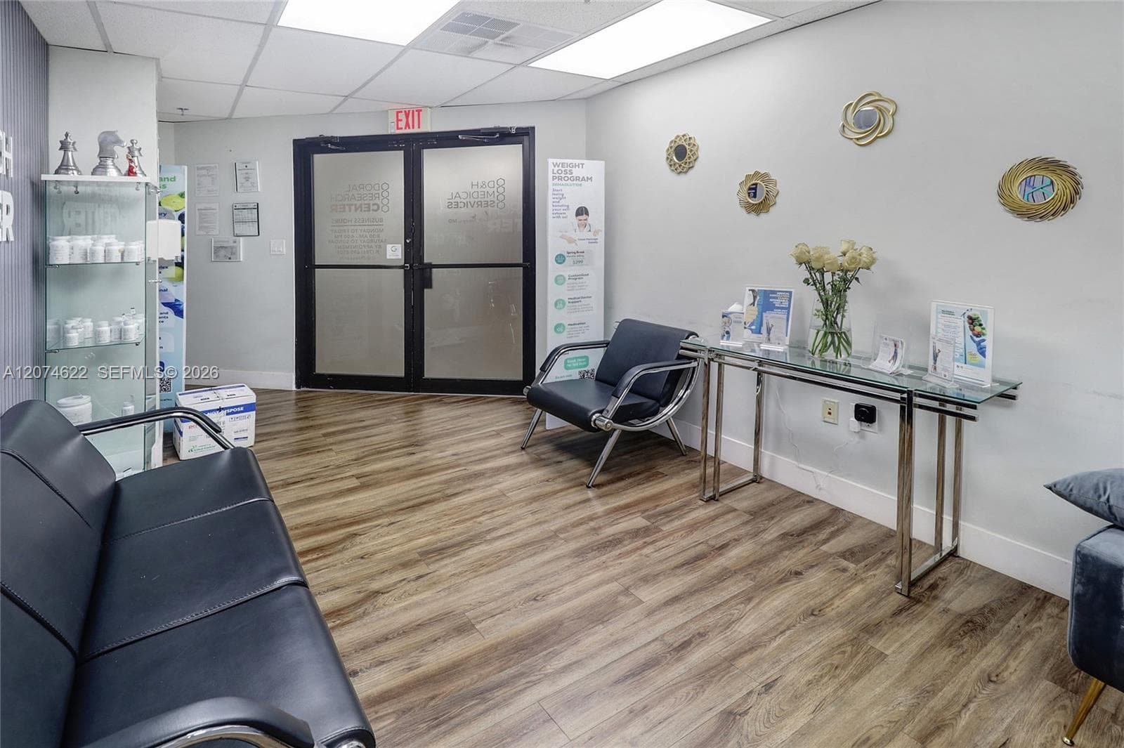 2500 NW 79th Ave, Doral, FL 33122 — zdjęcie 2