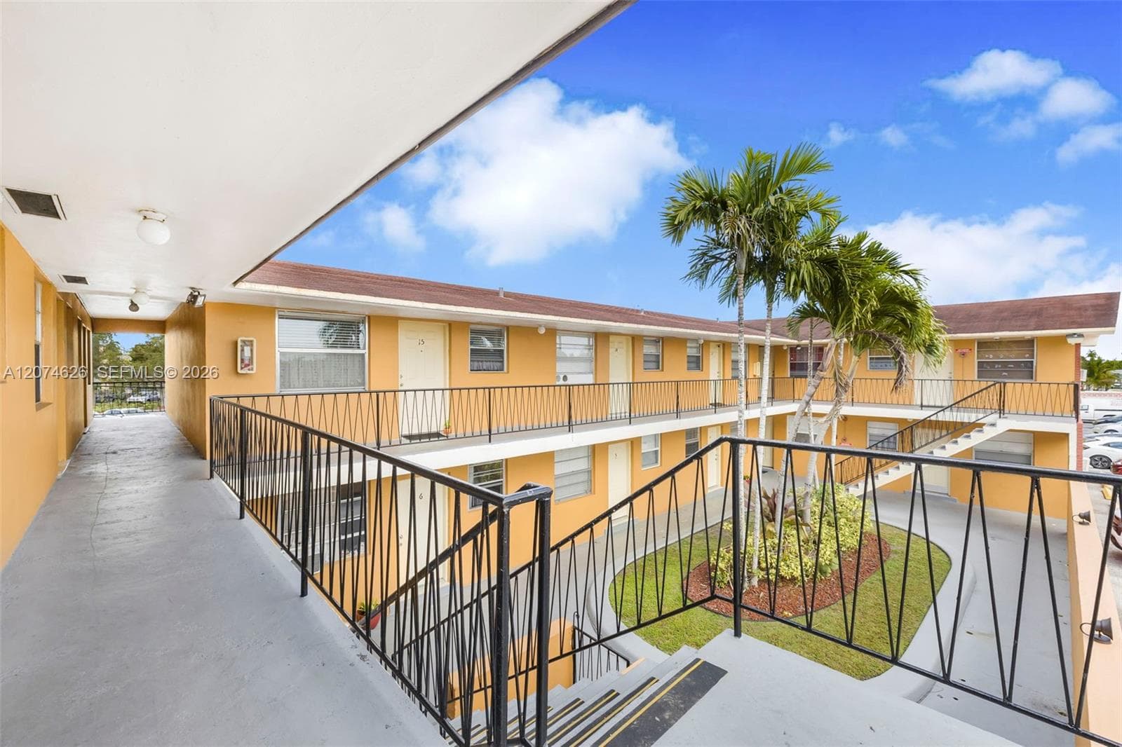 1235 W 66th St # 11, Hialeah, FL 33012