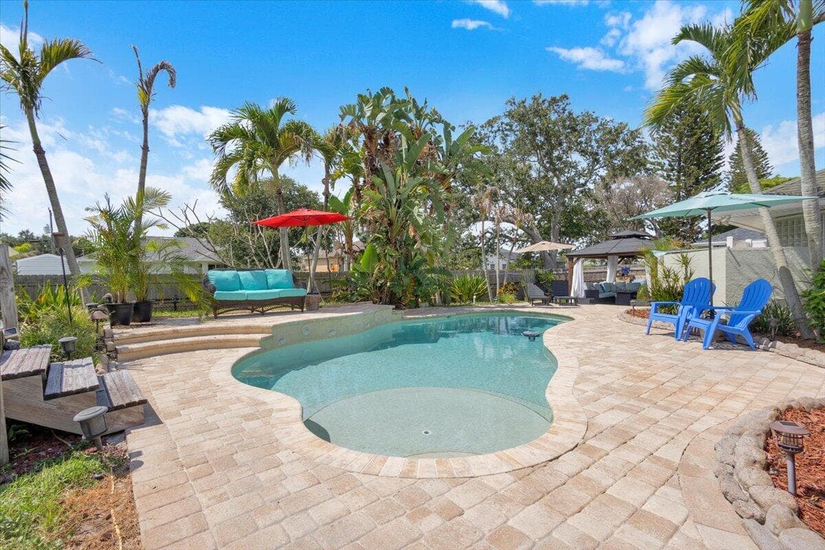 568 SE NOME Drive, Port St. Lucie, FL 34984 — zdjęcie 2
