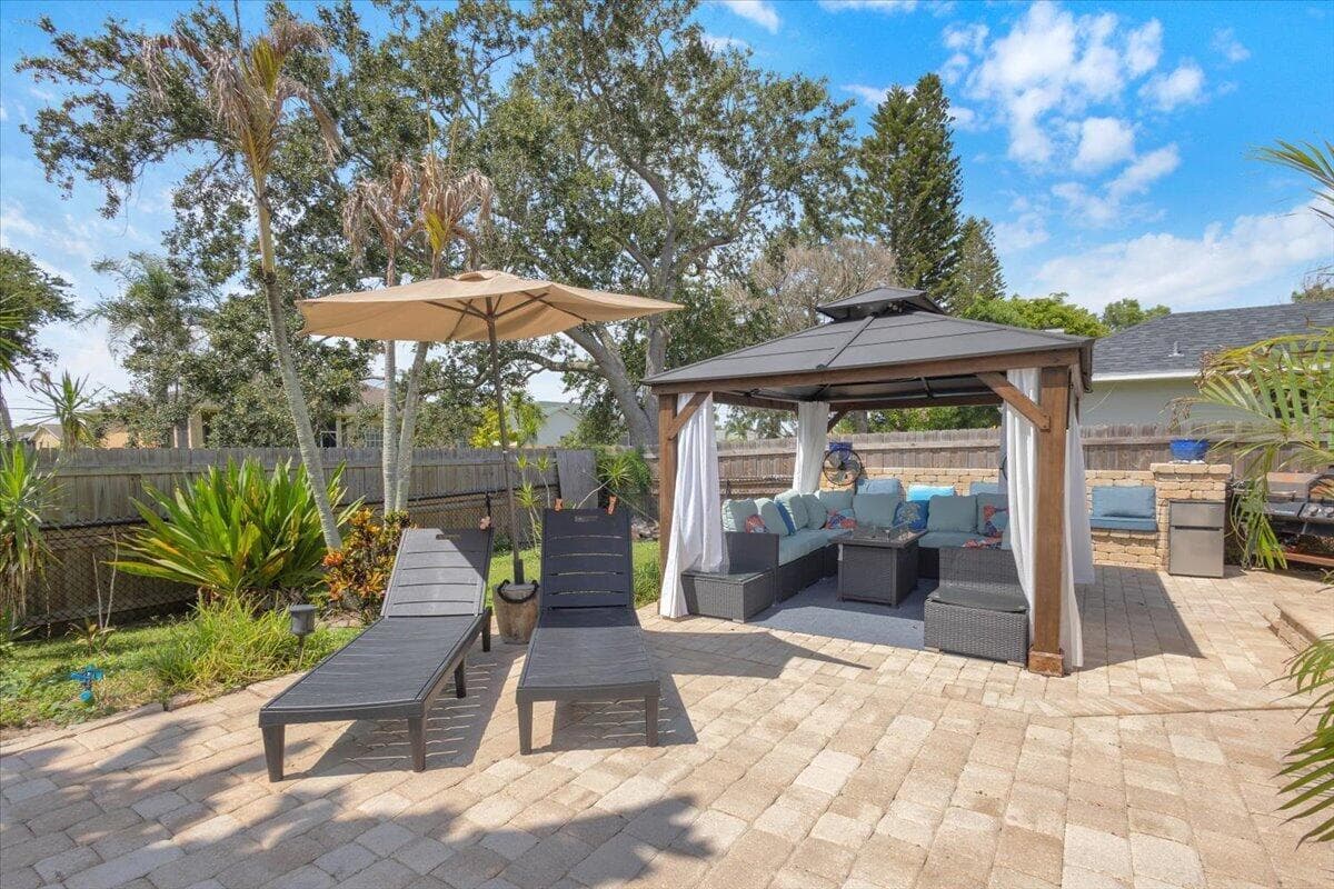 568 SE NOME Drive, Port St. Lucie, FL 34984 — zdjęcie 3