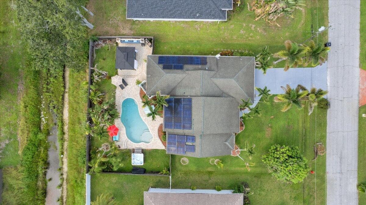 568 SE NOME Drive, Port St. Lucie, FL 34984 — zdjęcie 5