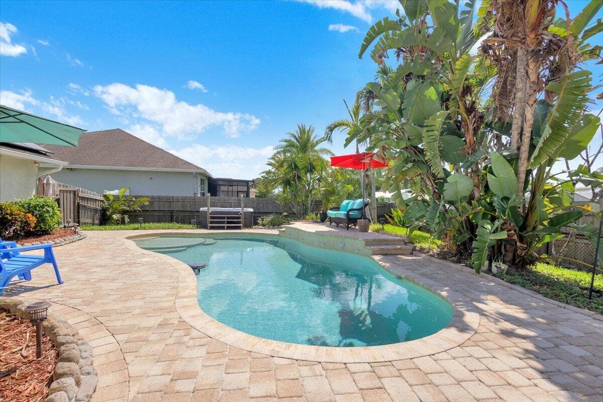 568 SE NOME Drive, Port St. Lucie, FL 34984 — zdjęcie 4