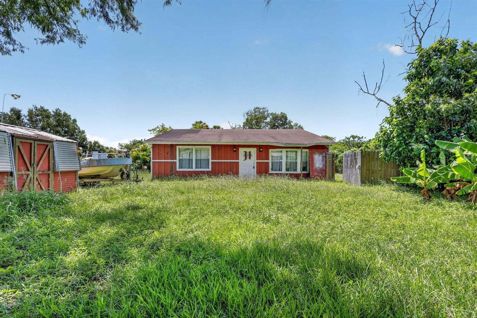 4044 SE 29th Court, Okeechobee, FL 34974 — zdjęcie 2