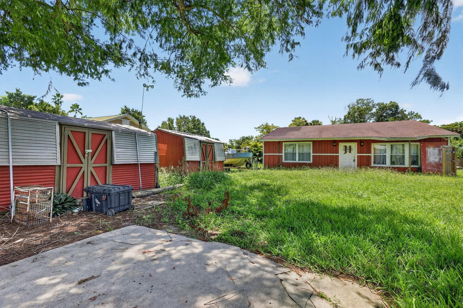 4044 SE 29th Court, Okeechobee, FL 34974 — zdjęcie 3