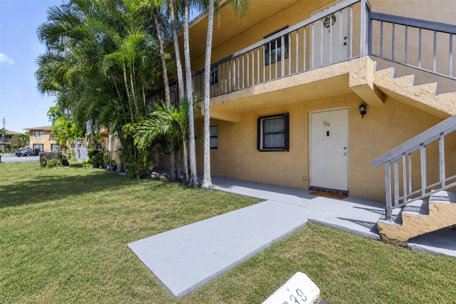 6745 W 26th Dr # 103-4, Hialeah, FL 33016