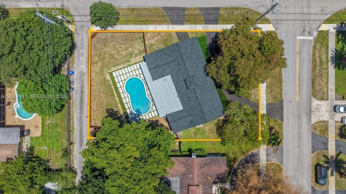 4801 Tyler St, Hollywood, FL 33021 — zdjęcie 3
