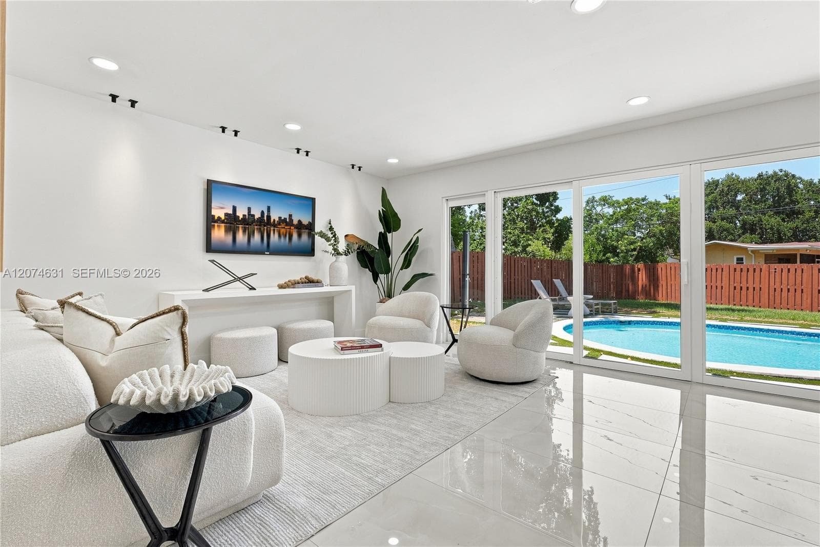 4801 Tyler St, Hollywood, FL 33021 — zdjęcie 4