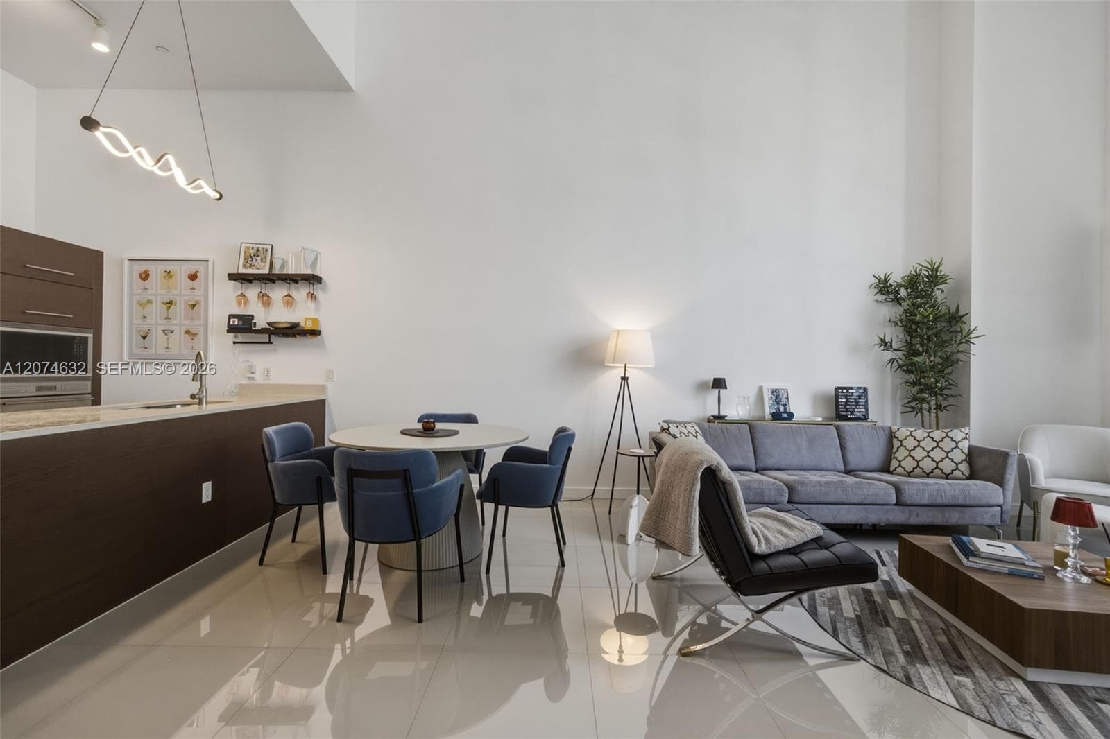 475 Brickell Ave # 1412, Miami, FL 33131 — zdjęcie 5