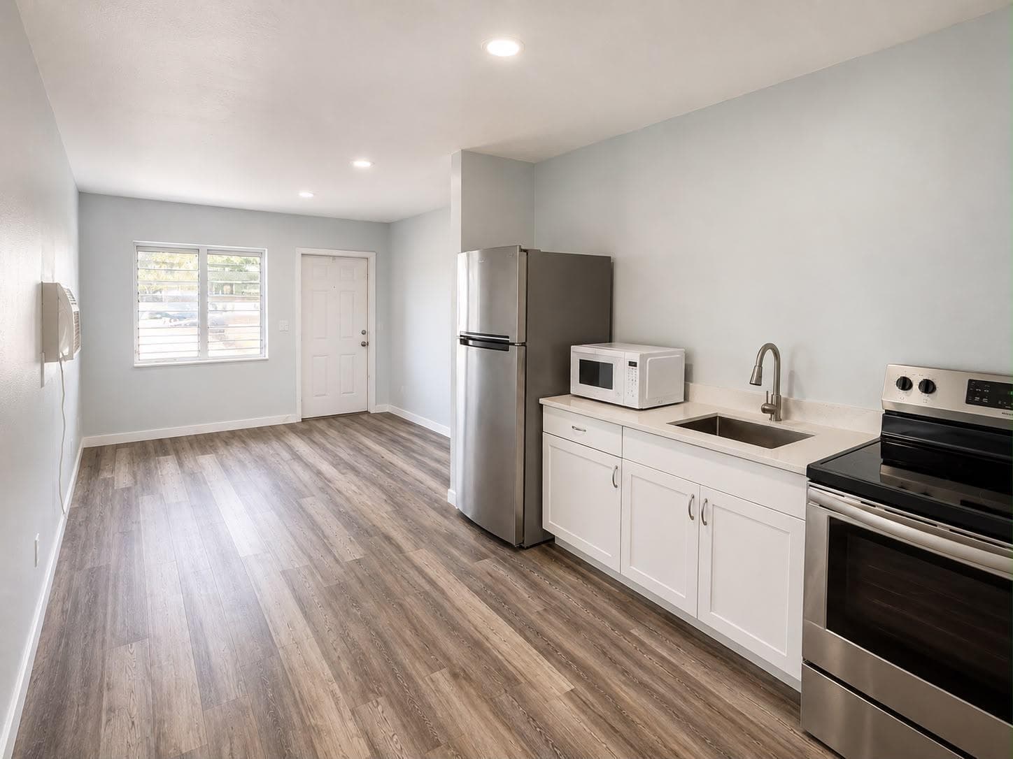 525 NW 5TH Street # 1, Hallandale Beach, FL 33009 — zdjęcie 3