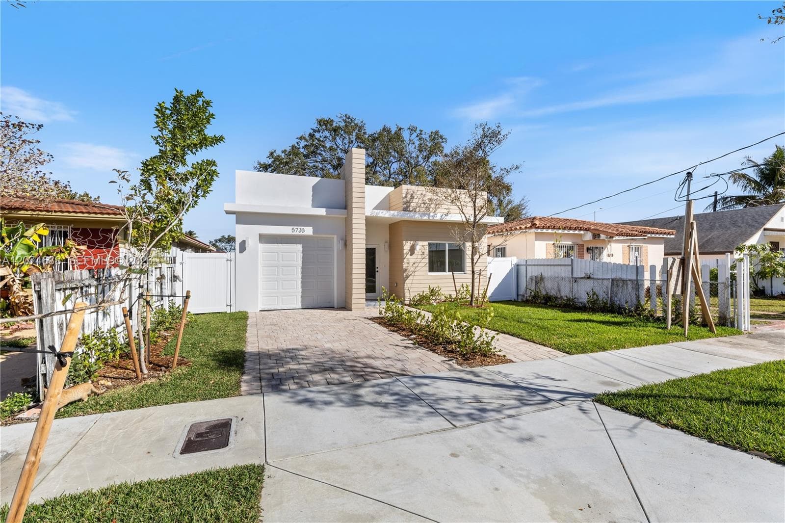 5735 SW 4th St, Miami, FL 33144