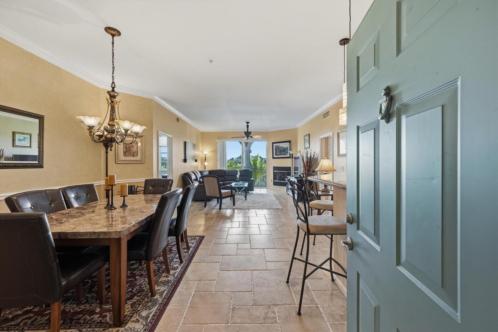 11750 SAINT ANDREWS Place # 303, Wellington, FL 33414 — zdjęcie 2