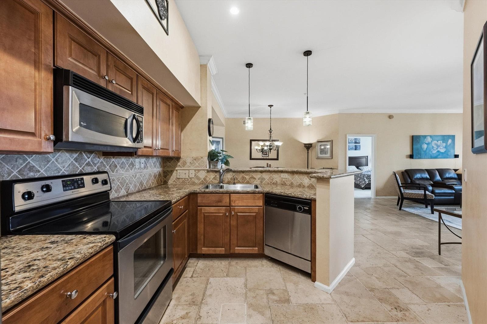 11750 SAINT ANDREWS Place # 303, Wellington, FL 33414 — zdjęcie 4