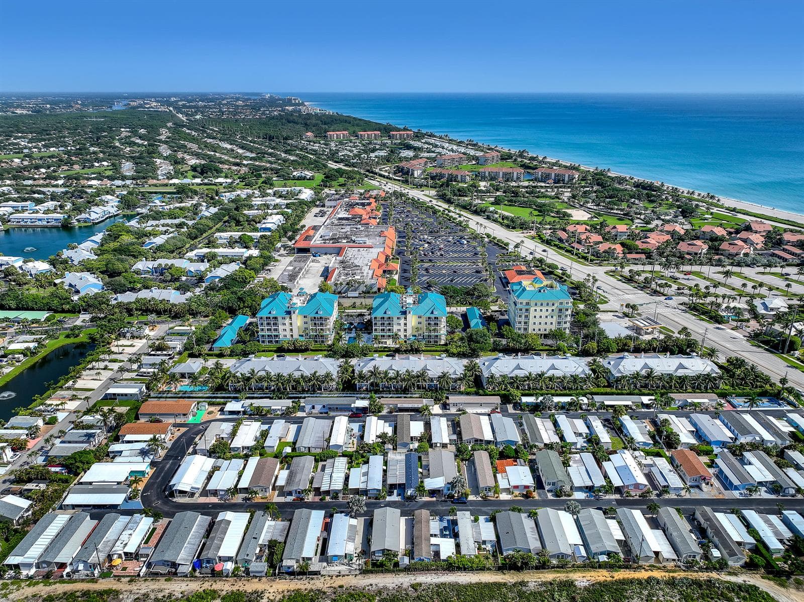 14661 US HIGHWAY 1 # 26, Juno Beach, FL 33408 — zdjęcie 2
