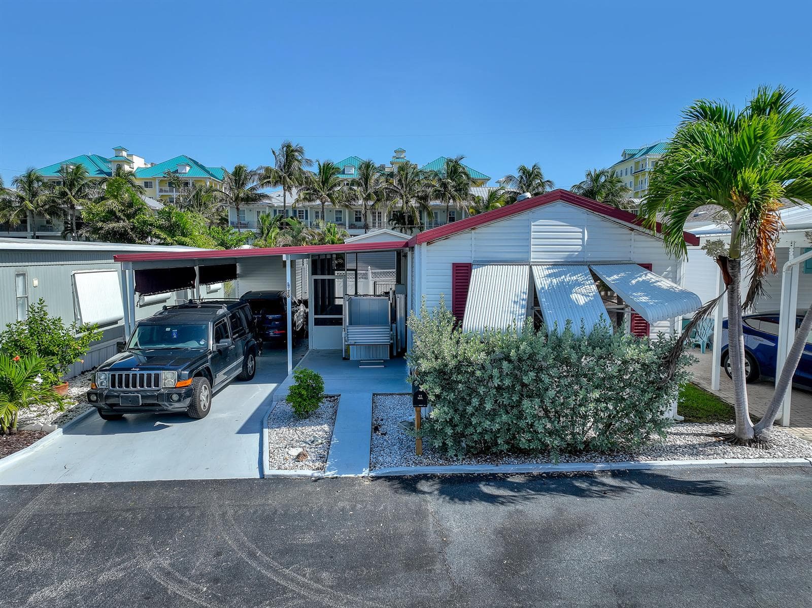 14661 US HIGHWAY 1 # 26, Juno Beach, FL 33408 — zdjęcie 3
