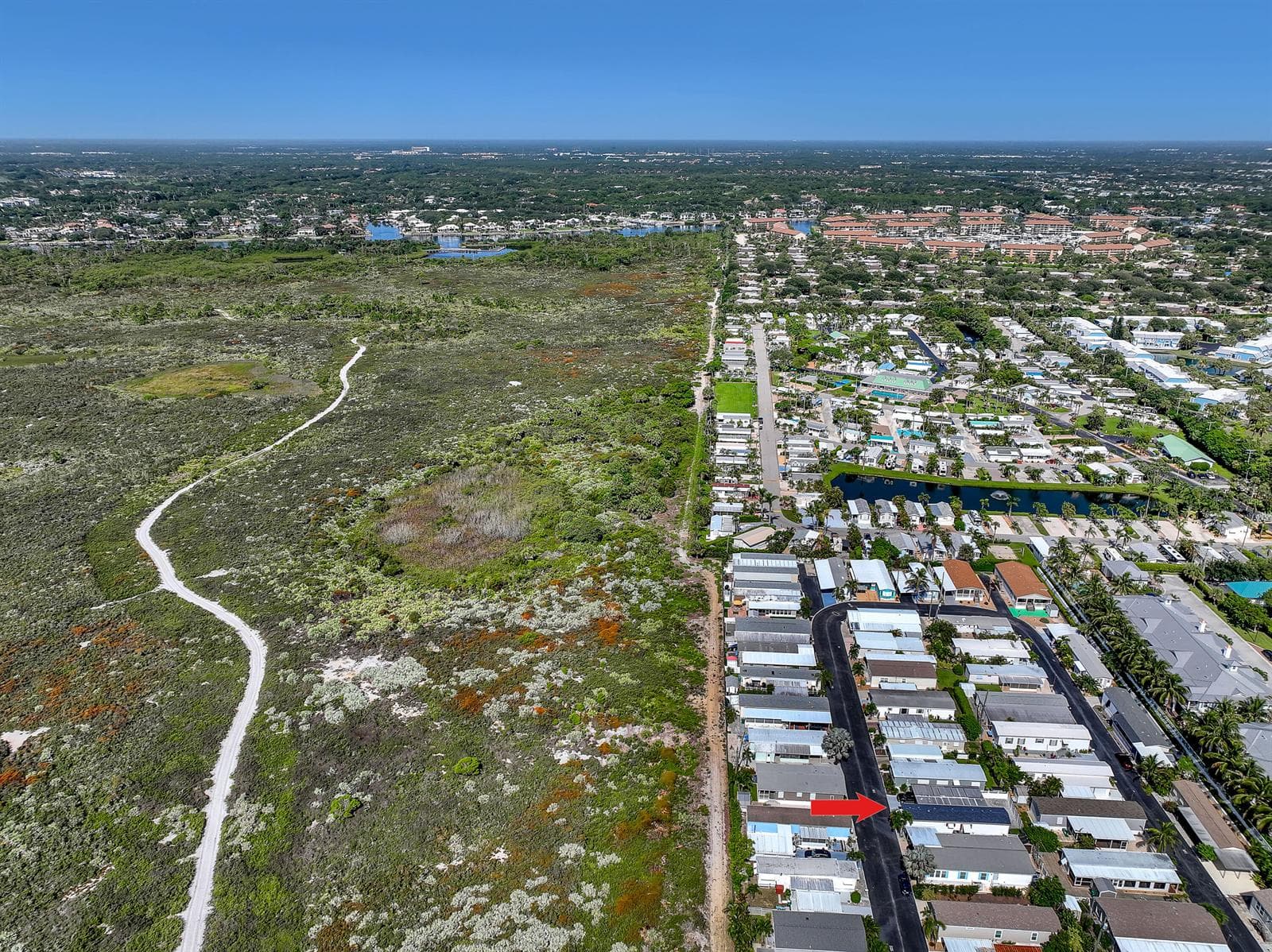 14661 US HIGHWAY 1 # 26, Juno Beach, FL 33408 — zdjęcie 5
