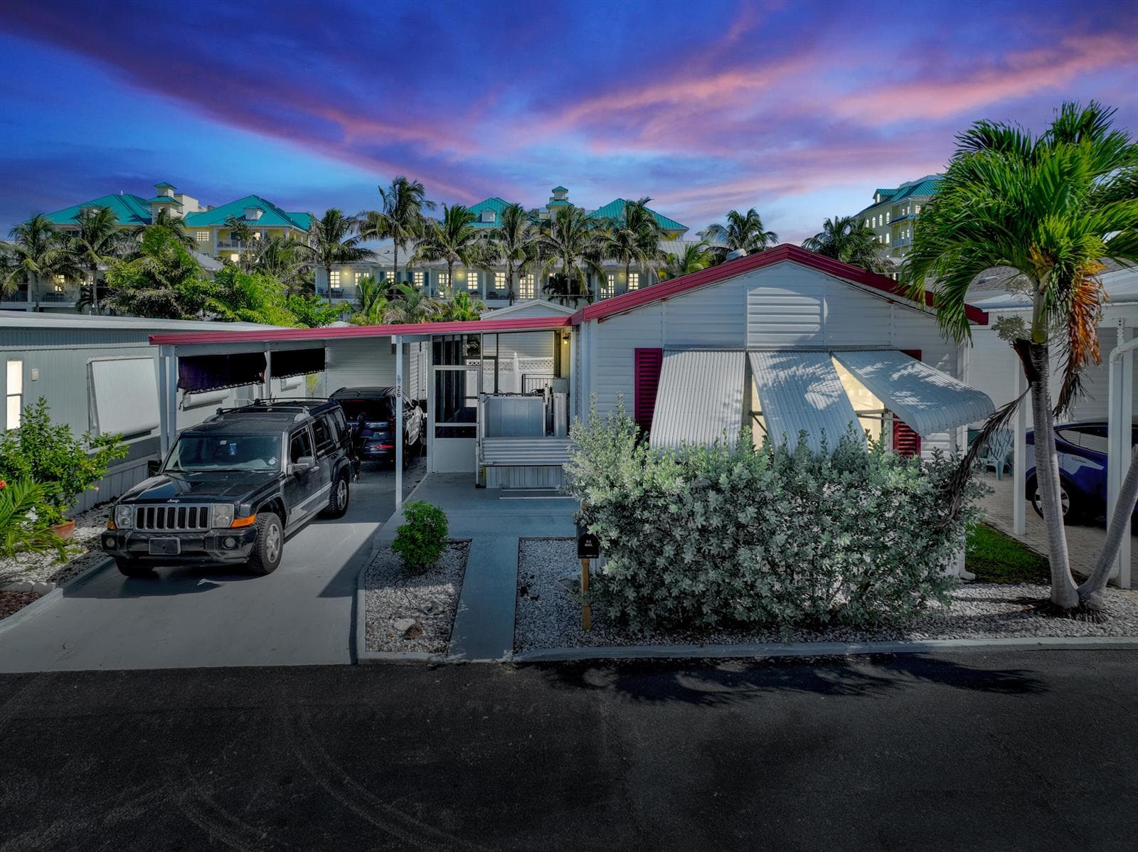 14661 US HIGHWAY 1 # 26, Juno Beach, FL 33408 — zdjęcie 4