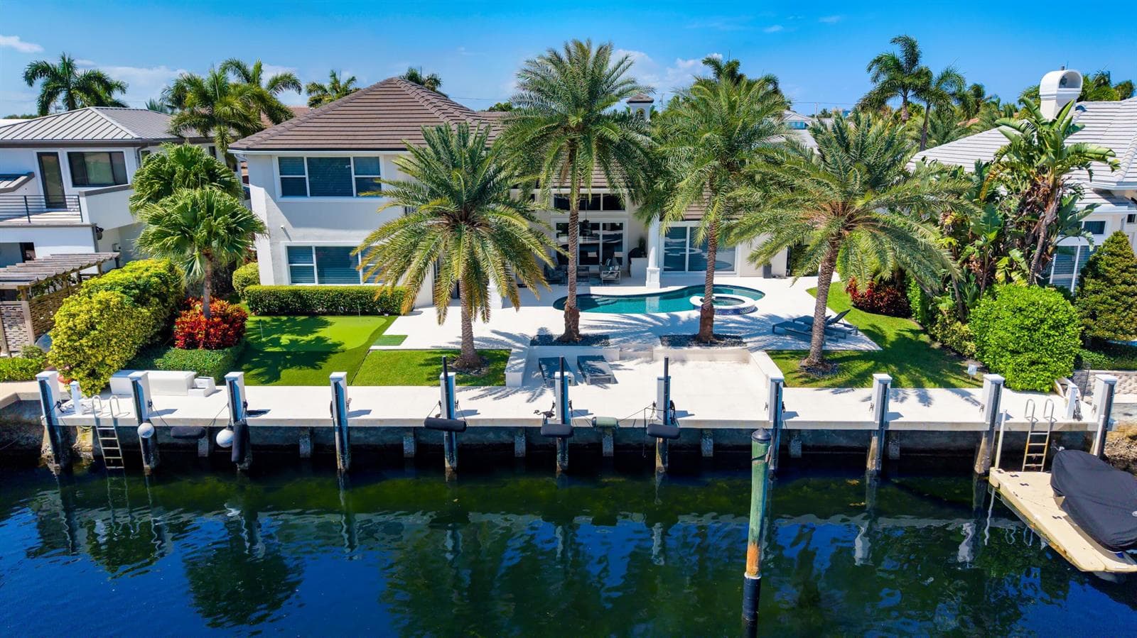 2520 NE 35th Street, Lighthouse Point, FL 33064 — zdjęcie 2