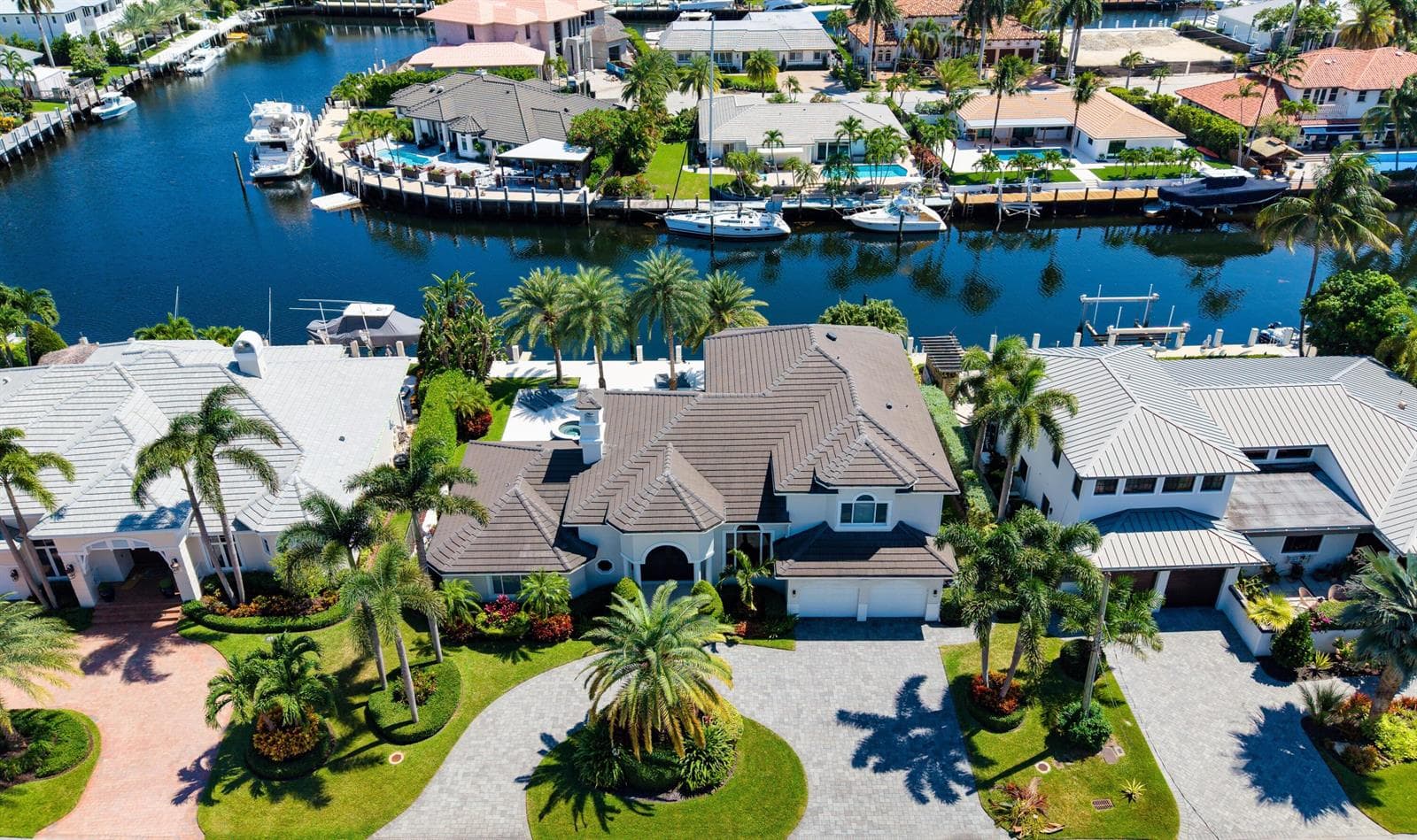 2520 NE 35th Street, Lighthouse Point, FL 33064 — zdjęcie 3
