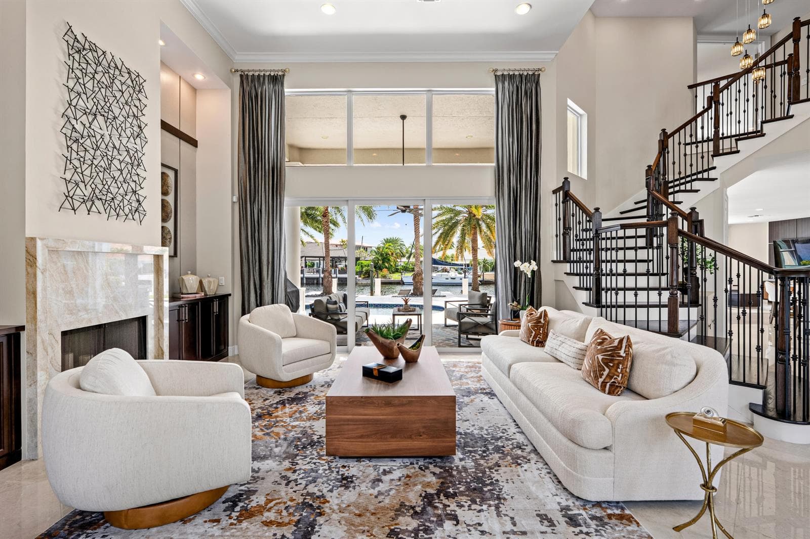 2520 NE 35th Street, Lighthouse Point, FL 33064 — zdjęcie 5