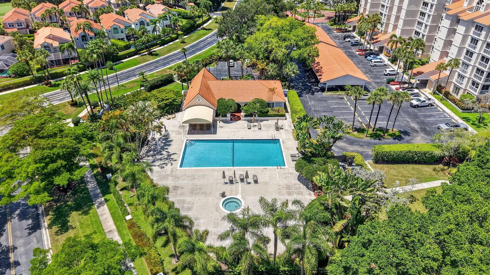 17031 BOCA CLUB Boulevard # 106A, Boca Raton, FL 33487 — zdjęcie 2