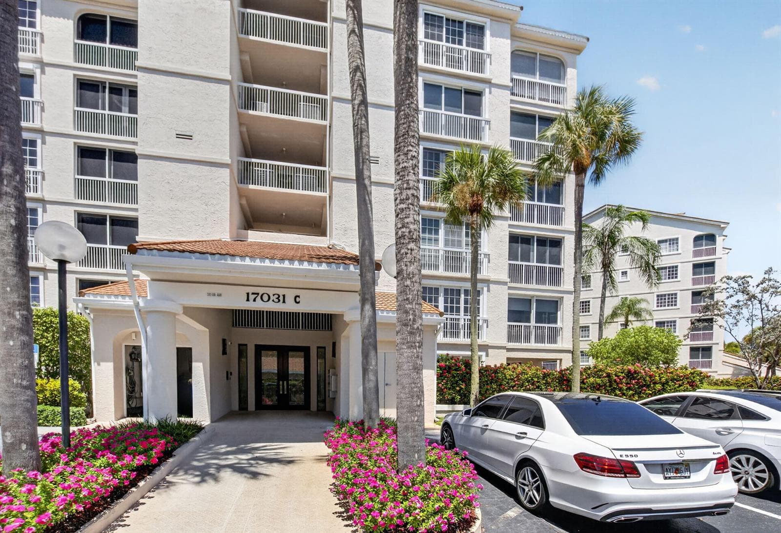 17031 BOCA CLUB Boulevard # 106A, Boca Raton, FL 33487