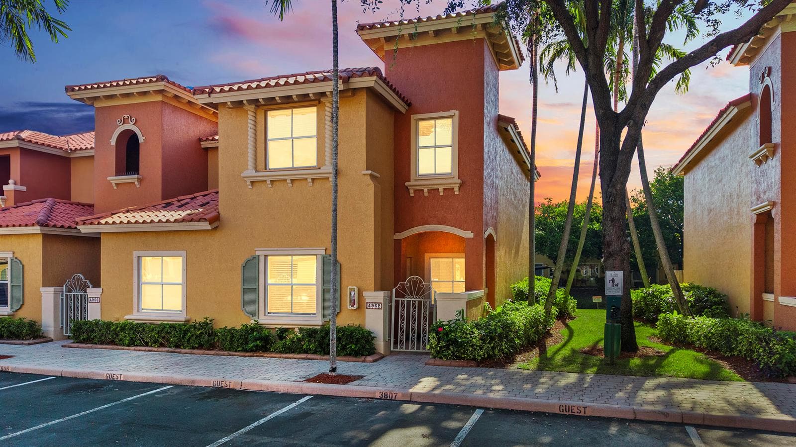 4962 Leeward Lane # 3807, Fort Lauderdale, FL 33312 — zdjęcie 2