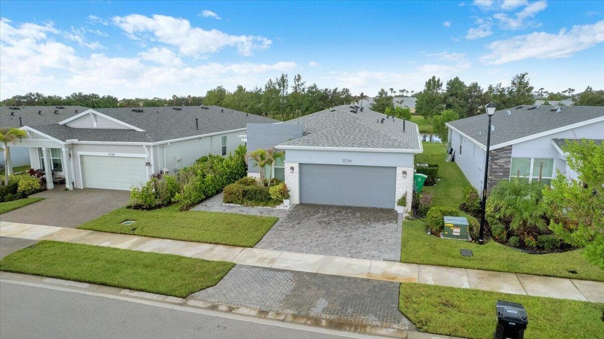 12736 SW ELEANOR Drive, Port St. Lucie, FL 34987 — zdjęcie 3